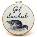 Peacock & Fig - Get Ducked