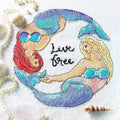 Peacock & Fig - Live Free
