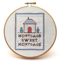 Peacock & Fig - Mortgage Sweet Mortgage