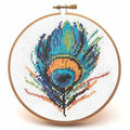 Peacock & Fig - Peacock Feather