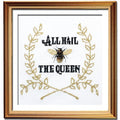 Peacock & Fig - Queen Bee