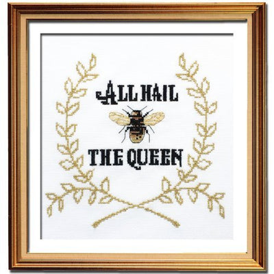 Peacock & Fig - Queen Bee