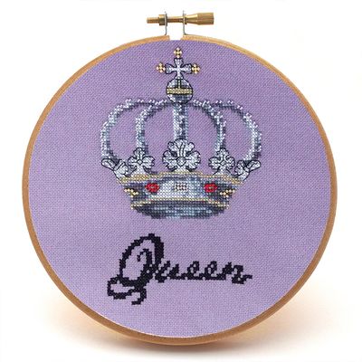 Peacock & Fig - Queen