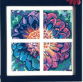 Peacock & Fig - Solarize Dahlia