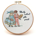 Peacock & Fig - That's What She Said