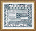 Papillon Creations - Flamenco