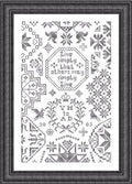 Papillon Creations - Simple Little Quaker