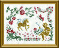 Papillon Creations - Troubadour
