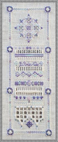 Papillon Creations - Wintertide