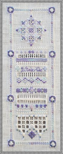 Papillon Creations - Wintertide