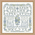 Papillon Creations - Floralie