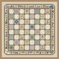 Papillon Creations - A Quaker Game Board