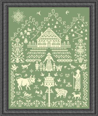 Papillon Creations - A Simpler Life