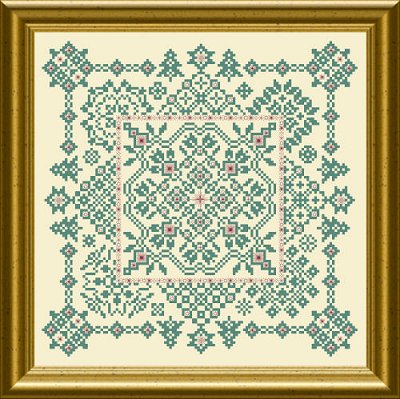 Papillon Creations - Year's End
