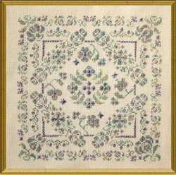 Papillon Creations - Blossom Time