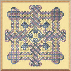 Papillon Creations - Lover's Knot