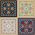 Papillon Creations - Scheherazade