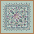 Papillon Creations - Midnight Garden