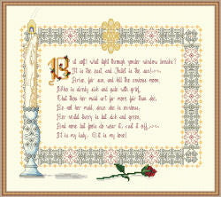 Papillon Creations - Romeo