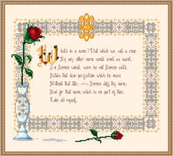 Papillon Creations - Juliet