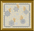 Papillon Creations - Winter Wonderland