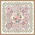 Papillon Creations - Flower Patch