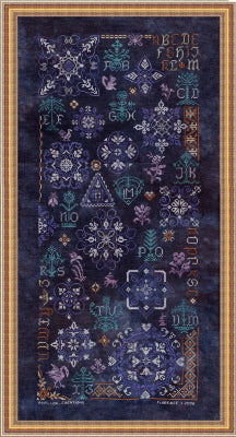 Papillon Creations - Cotillion