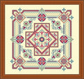 Papillon Creations - The King's Pleasure