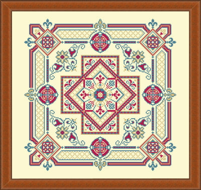 Papillon Creations - The King's Pleasure