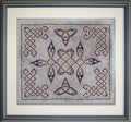 Papillon Creations - Celtic Warrior