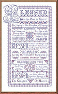Papillon Creations - Blessed Be