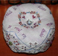 Papillon Creations - French Fancy