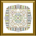 Papillon Creations - Castle Garden