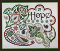 Tempting Tangles - Paisley Hope