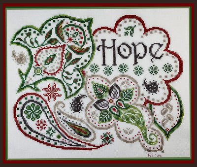 Tempting Tangles - Paisley Hope
