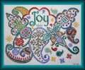 Tempting Tangles - Paisley Joy