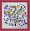 Tempting Tangles - Paisley Love