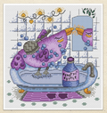 Artmishka - Pamper Time