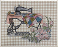 Artmishka - Patchwork Blanket