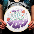 Peacock & Fig - Don't Call Me Cute