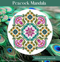 Shannon Christine - Peacock Mandala