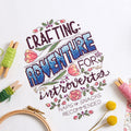 Peacock & Fig - Adventures For Introverts