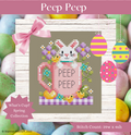 Shannon Christine - Peep Peep