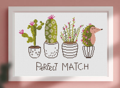 Artmishka - Perfect Match