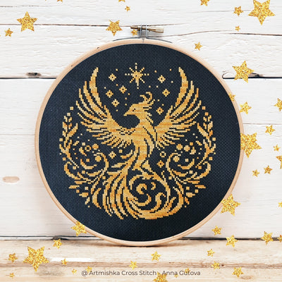 Artmishka - Phoenix