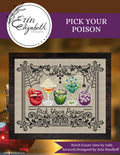 Erin Elizabeth - Pick Your Poison
