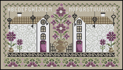 Shannon Christine - Posy Manor