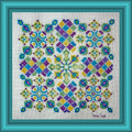 Tempting Tangles - Prism Interlace