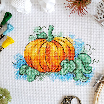 Artmishka - Pumpkin