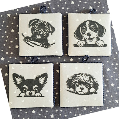 Artmishka - Puppies